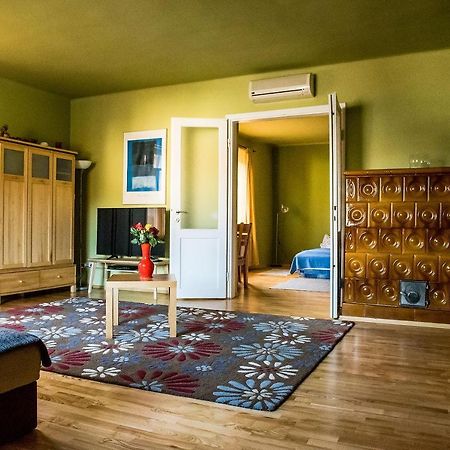 I Love Spa Будапеща Екстериор снимка