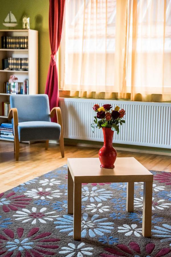 I Love Spa Будапеща Екстериор снимка