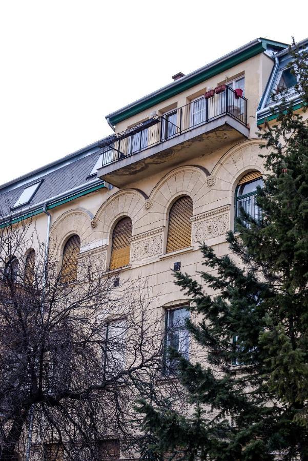 I Love Spa Будапеща Екстериор снимка